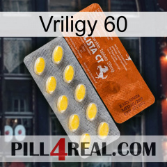 Vriligy 60 42